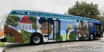 Austin Texas orders 26 Proterra e-buses - www.electrive.com