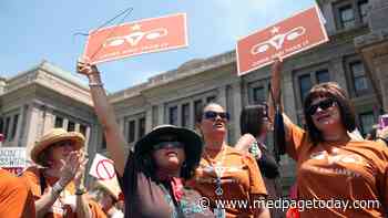 Texas Abortion Law, SCOTUS 'Shadow Docket' in Spotlight at Senate Hearing