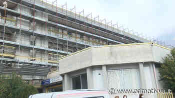 "TRASFERIRE A NAPOLI IL RICORSO SULL'OSPEDALE DI SOLOFRA": LA RICHIESTA DEGLI AVVOCATI DEL MOSCATI - - Prima Tivvù