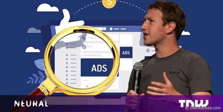 Researcher banned from Facebook beseeches Congress to regulate social media