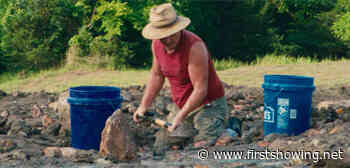 Watch: Digging in the Dirt to Find Treasure - 'The Diamond' Short Doc