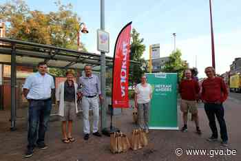 Groen-Vooruit voert actie voor behoud buslijnen 52 en 53 - Gazet van Antwerpen