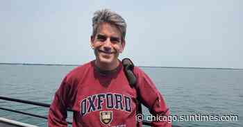 Michael S. Kelly, Loyola University Chicago social work ‘visionary leader’ in school-based family counseling,… - Chicago Sun-Times