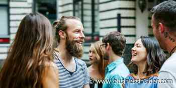 How Gen Z Can Build Social Capital at Work - Business Insider