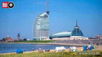 Bremerhaven & Traunstein: Darum sind hier so viele mit Corona infiziert - BILD