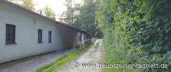 Pläne für Erweiterung von Berufsschule III liegen auf Eis - Traunsteiner Tagblatt