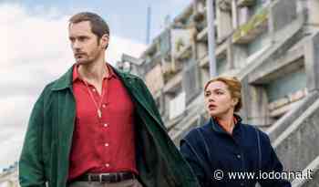 Su laF la serie tratta dall'unico romanzo di John Le Carré con una protagonista femminile: La tamburina - Io Donna