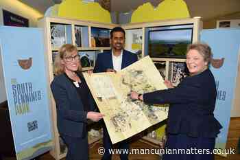 Alternative national park coming to Bury and Bolton - Mancunian Matters