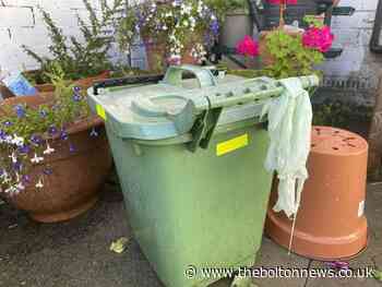 BOLTON: Bolton Council runs out of food waste bags - The Bolton News