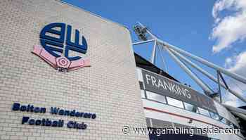 Bolton “doing the right thing” by cutting betting ties - Gambling Insider - In-depth Analysis for the Gaming Industry