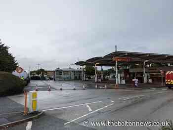 Fuel crisis: Can you get petrol or diesel in Bolton today? - The Bolton News