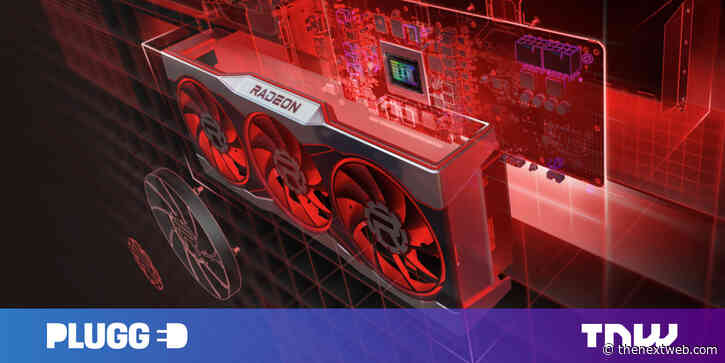 How AMD made its big GPU launches happen during the pandemic