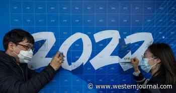 IOC Announces 2022 Beijing Winter Games Will Ban International Spectators, Allow Fans from China