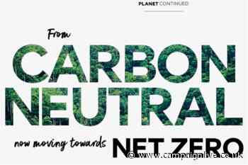 M&S brings back 'Behind the label' as it resets Plan A with 2040 net-zero target