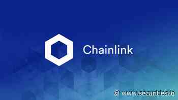 Analyst Says Chainlink (LINK) is Very Undervalued – Will LINK Bounce Back? - Securities.io