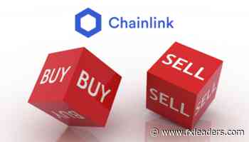 Chainlink (LINK/USD) Remains in the Bearish Zone, Despite Recent Surge - FX Leaders - FX Leaders