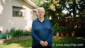 Defining resilience - Leduc Representative