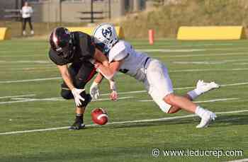 Sabres' miracle comeback comes up just shy - Leduc Representative