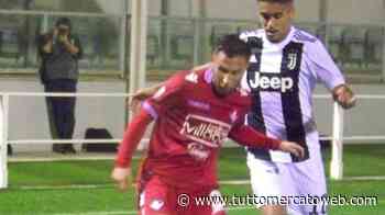 L'ex Lecco Marotta: "Gubbio e Viterbese mi avevano cercato, ma volevo rimanere vicino casa" - TUTTO mercato WEB