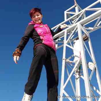 DOMANI A LECCO I FUNERALI DI ANITA PINCHETTI, VITTIMA DELLA CADUTA A PREMANA - Lecconews