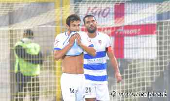 A Lecco una Pro Patria spuntata - La Prealpina