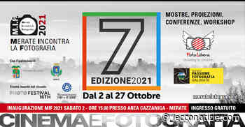 Mif – Merate incontra la fotografia - Lecco Notizie