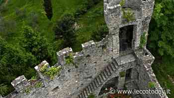 I 10 castelli da scoprire in provincia di Lecco - LeccoToday