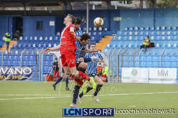 Serie C | Calcio Lecco, arriva la Pro Patria: biglietti in vendita. Info prezzi e dove acquistare - Lecco Channel News