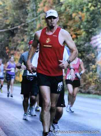 Former NMU athlete reflects on marathon journey – The North Wind - North Wind Online