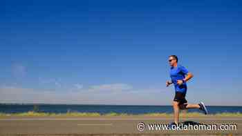 'Great healing power in running': Edmond man running in OKC Memorial Marathon despite brain tumor - Oklahoman.com