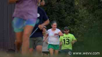 Runners Get in Final Training Runs Ahead of Evansville Half Marathon - WEVV