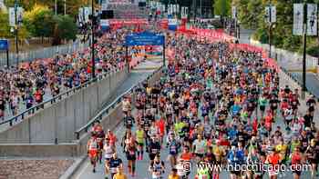 Runner's Guide to 2021 Bank of America Chicago Marathon - NBC Chicago