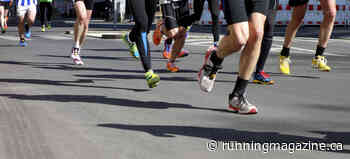 Berlin Marathon: Canadian woman finishes top 20 - Canadian Running Magazine