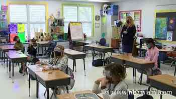 Broward Schools Gets Infusion of Federal Cash