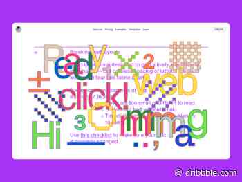 5 golden rules of ethical web design (& how to apply them)