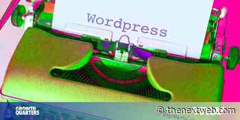 Developers hate WordPress - and so should marketers
