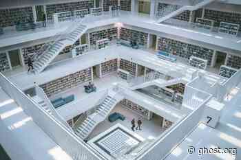 How to get discovered in newsletter directories (+ a complete list)