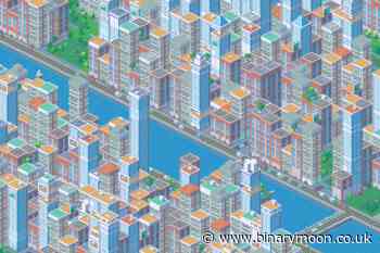 Creating Generative Art with PHP