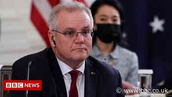 COP26: Australia PM undecided on attending crucial climate summit