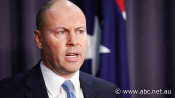 Budget deficit 'bounces back' but good news short lived with lockdowns taking financial toll