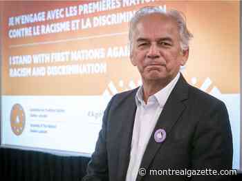 First Nations group turns to Quebecers to help fight discrimination