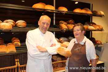 Met Edwin (71) verdwijnt ook hier een van de laatste warme bakkers: “Dit is een uitstervend beroep”