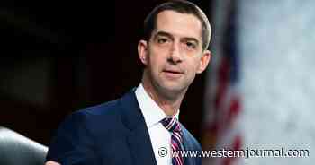 Tom Cotton: Democrats Have Discarded Bill and Hillary Clinton's 'Safe, Legal and Rare' Abortion Stance