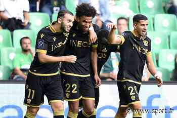 Un joueur de l’OGC Nice attise l’intérêt du Real Madrid - Sport.fr