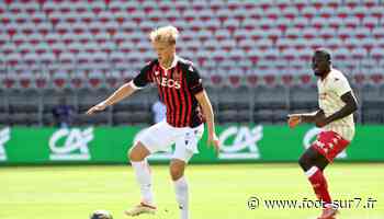 OGC Nice Mercato : Un deal avec Dortmund bientôt bouclé ? - Foot Sur 7