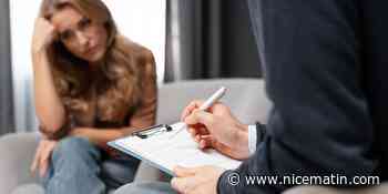 Emmanuel Macron annonce le remboursement des consultations de psychologues dès 2022 - Nice-Matin