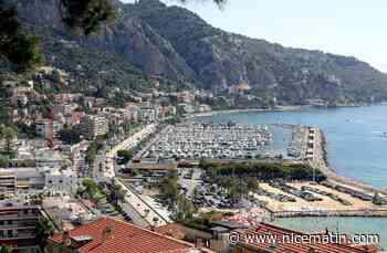 Un corps retrouvé ce mardi matin dans l'eau à Menton - Nice-Matin