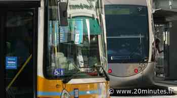 Nice : Par où doit passer la ligne de bus à zéro émission de CO2 ? La métropole attend vos avis - 20 Minutes