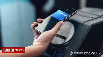 Researchers find Apple Pay, Visa contactless hack