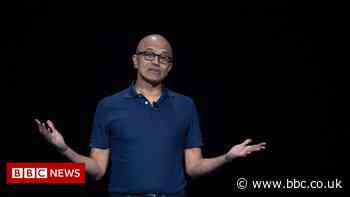 Microsoft says failed TikTok acquisition was 'strangest thing'